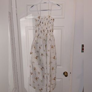 H&M maxi dress
